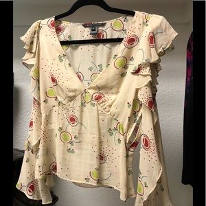 Marc Jacobs blouse